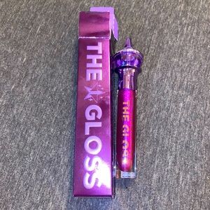 Jeffree Star The Gloss in Lord Star